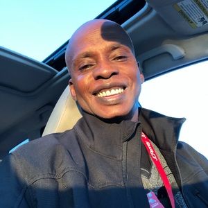 Meet your Posher, Robert